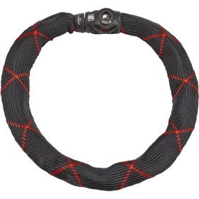 Resim Abus Motosiklet Zincir Kilit 9210/140 IVY 