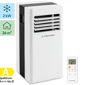 Resim Trotec PAC 2100 X Mobil Klima 