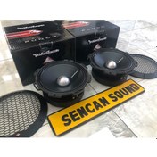 Resim Rockford Fosgate Punch Midrange 27cm 350w Rms 