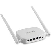 Resim Robinanka EVEREST EWR-301 300 MBPS ACCESS POINT+REPEATER+ KABLOSUZ ROUTER 