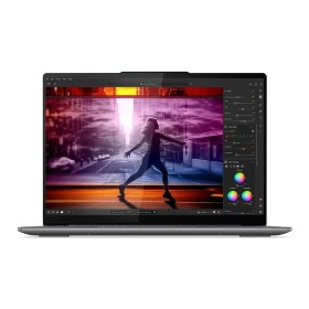 Resim Lenovo Yoga Slim 7 16GB 512GB SSD 14INÇ WINDOWS11HOME 
