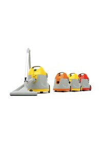 Resim İhlas Aura Wdry 1300 W Islak Kuru Elektrikli Süpürge 