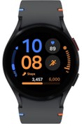 Resim Hepta Collection SAMSUNG Galaxy Watch FE, Akıllı Saat, Health Monitor, Fitness Takibi, 40mm, Siyah 
