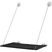 Resim Kedi Pencere Yatağı 