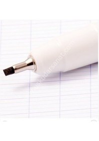 Resim Zig Calligraphy Pen Kaligrafi Kalemi 2.0 MM Düz Siyah 