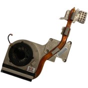 Resim Acer Uyumlu 5541 5532 Notebook Cpu Fan Heatsink At0Cz001Ss0 