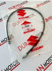 Resim Suzuki Address Km Teli-halatı 