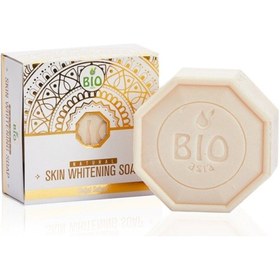 Resim Bio Asia Cilt Beyazlatıcı Sabun 150 G 