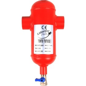Resim Kaloriferplus Tortu Tutucu, Dn 32, Tortu Ayırıcı 1 1/4" 