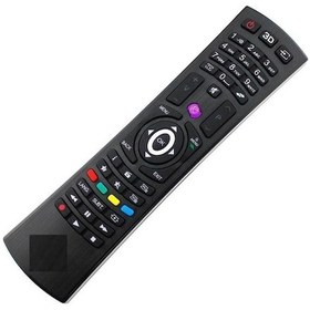 Resim Nexon Smart 3D Led Tv Kumandası 