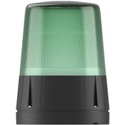 Resim Mesan Ø110 64 Led Yanıp Sönen Lamba Yeşil 220vac Ms 830.2.220vac 
