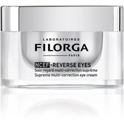 Resim Filorga NCEF Reverse Eyes Yenileyici Göz Çevresi Kremi 15 ml 