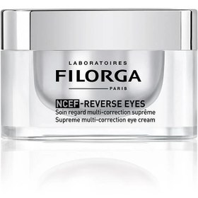 Resim Filorga NCEF Reverse Eyes Yenileyici Göz Çevresi Kremi 15 ml 