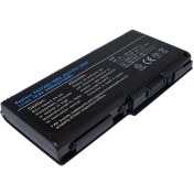 Resim İnfostar Toshiba Qosmio 97L Notebook Bataryası Pili - 6 Cell 