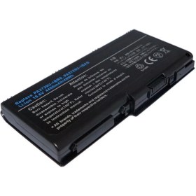 Resim İnfostar Toshiba Qosmio 97L Notebook Bataryası Pili - 6 Cell 