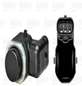 Resim Valeo Park Sensoru On (PTS)(SİYAH) Bmw E60 X3 E83 X5 E70 X6 E71 Volvo S80 Ii V70 Iii Xc6 1 Adet 