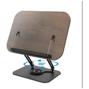 Resim Ambition Kitap Okuma Tutucu Masaüstü Kitap Dizüstü Bilgisayar 