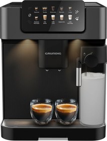 Resim Grundig KVA 7230 1350 W Tam Otomatik Espresso Makinesi 