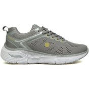 Resim Hammer Jack Polina Gri Kadın Spor Ayakkabı 101 23380-z-gri Gri 