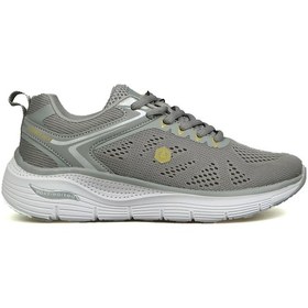 Resim Hammer Jack Polina Gri Kadın Spor Ayakkabı 101 23380-z-gri Gri 