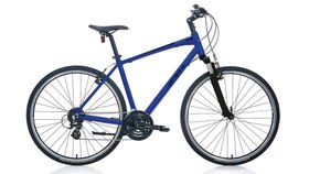 Resim CARRARO SPORTIVE 224 ŞEHİR VE TUR BİSİKLETİ 