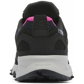 Resim Columbia Peakfreak Hera Outdry Kadın Ayakkabı-8043 Siyah 