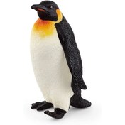 Resim Schleich İmparator Penguen 14841 