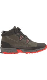 Resim Revit Ls2 Trekker Waterproof Bot Yeşil 