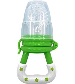 Resim Bambino T085 Meyve Emziği Yeşil 