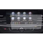 Resim Ael-Tech Opel Insignia Exclusive 8 Inç Navigasyon Uyumlu Nano Ekran Koruyucu 2021 2022 