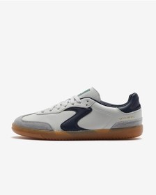 Resim Skechers Hotshot - Pyke Erkek Gri Sneakers 254150 Gynv Gri  | Orijinal 
