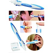 Resim Ear Cleaning 16 Başlıklı Pratik Kulak Temizleme Aleti Aparatı Seti Find Back 