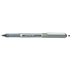 Resim Uni-Ball Roller Kalem Eye Fine Bilye Uç 0.7 MM Siyah UB-157 