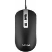 Resim Lenovo M104 USB Optik Ofis Iş Faresi – Siyah 