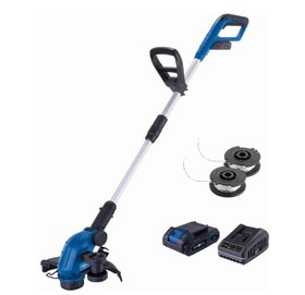 Resim Scheppach C-LT300 Akülü Tırpan 