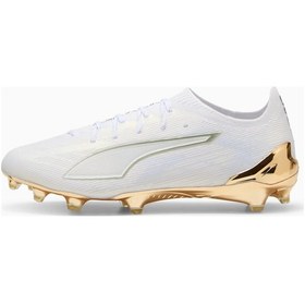 Resim Puma Ultra 6 Ultimate FG | Beyaz 