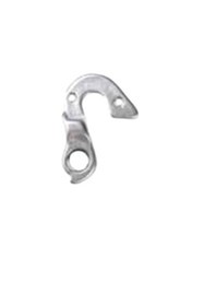 Resim Genel Markalar Bisiklet Bisiklet Kadro Kulağı Çift Vidalı 1007 