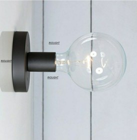 Resim Riolight Tavan Armatür-Duvar Aplik (538293302) 