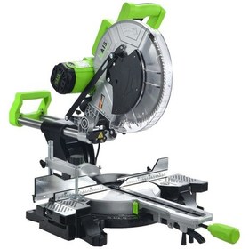 Resim Hais Kızaklı Gönye Kesme Makinası 300 mm 2000 Watt 