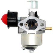 Resim Çim Biçme Makinesi Motorlarına Uygun 1p56f Karbüratör 