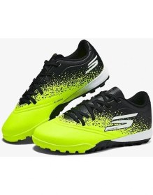 Resim Skechers Gold Tf Erkek Sarı Krampon 252016 Ylbk 