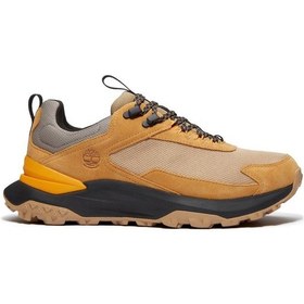Resim Timberland Motıon Access Low Lace Up Waterproof Sen Erkek Ayakkabısı Tb0a6d9hedm1 Çok Renkli 