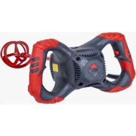 Resim Rubi Rubimix 8 Easy Boya Karıştırıcı Mikser 1400W (Orjinal) 