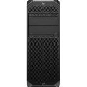 Resim Dell Hp Z6 G5 5E1A0ES Intel Xeon W7-3445 32GB 1tb SSD Windows 11 Pro Masaüstü Iş Istasyonu 