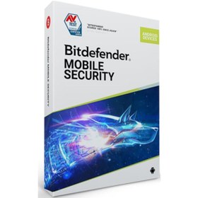 Resim Bitdefender Mobile Security For Android - 1 Kullanıcı - 1 Yıl 