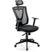 Resim Goldsit Parox 0P Makam Serisi Müdür Koltuğu 