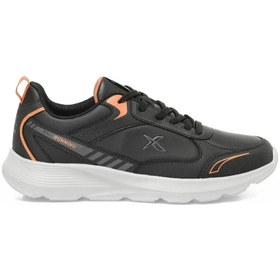 Resim Kinetix Zepsar Pu Erkek Sneaker Spor Koşu Ayakkabısı 