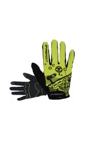 Resim Tex XBYC UZUN PARMAK XL ELDİVEN 