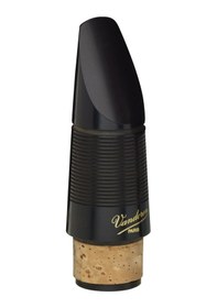 Resim Vandoren Cm36188 Germanböhm M30 D Bb Si Bemol Klarinet Beki Mükemmel Artikülasyon, Zengin Ton Yelpazesi, Profesyonel Üfleme Rahatlığı 