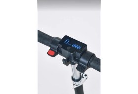 Resim SIMATE Sımate S5 Pro Siyah Elektrikli Çocuk Scooter 